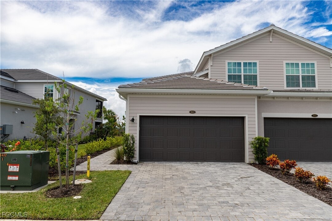 16572 Kingwood Ln in Punta Gorda, FL - Building Photo