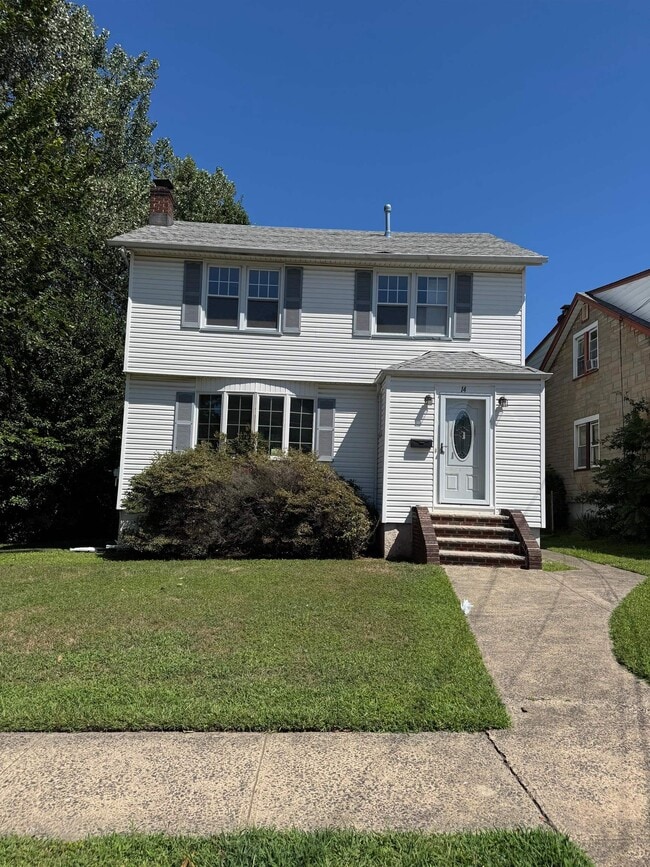 property at 14 Raydol Ave