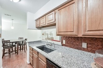 2101 Friendly Dr in Arlington, TX - Building Photo - Building Photo