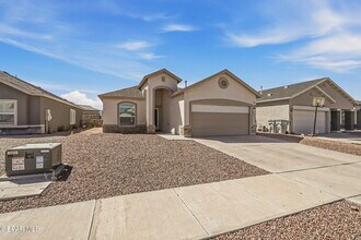 12413 O'Connor Dr in El Paso, TX - Building Photo - Building Photo