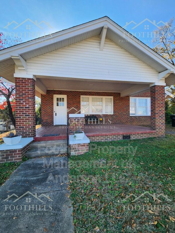306 E Calhoun St in Anderson, SC - Building Photo - Building Photo