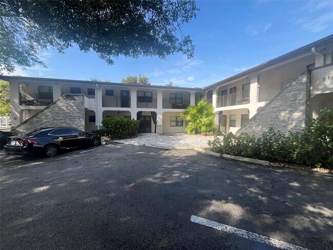 property at 1109 E Broward Blvd