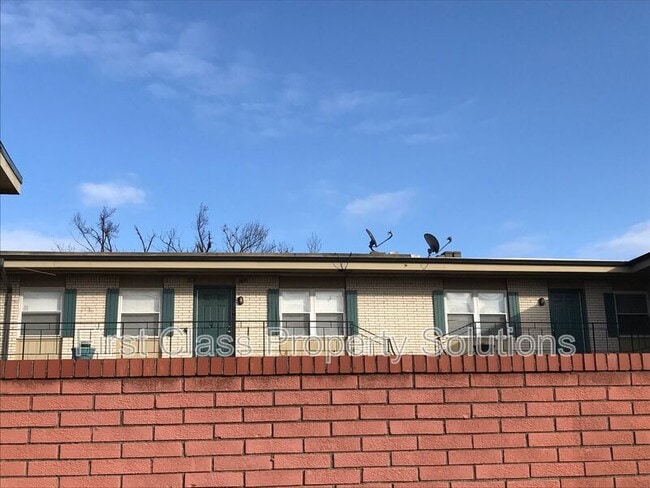 1731 NW 32nd St in Oklahoma City, OK - Building Photo - Building Photo