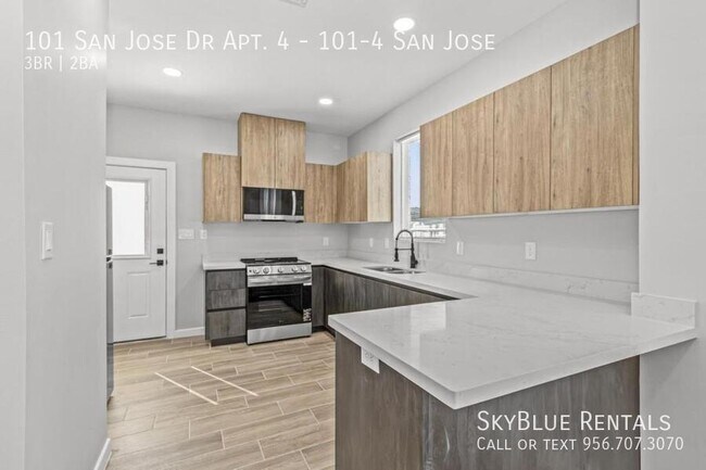 101 San Jose Dr in Mission, TX - Building Photo - Building Photo