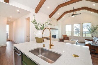 3338 Verdant Ln in Richmond, TX - Building Photo - Building Photo