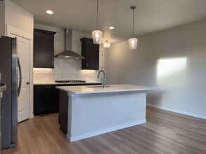 7967 Pennydale Dr in Colorado Springs, CO - Building Photo - Building Photo