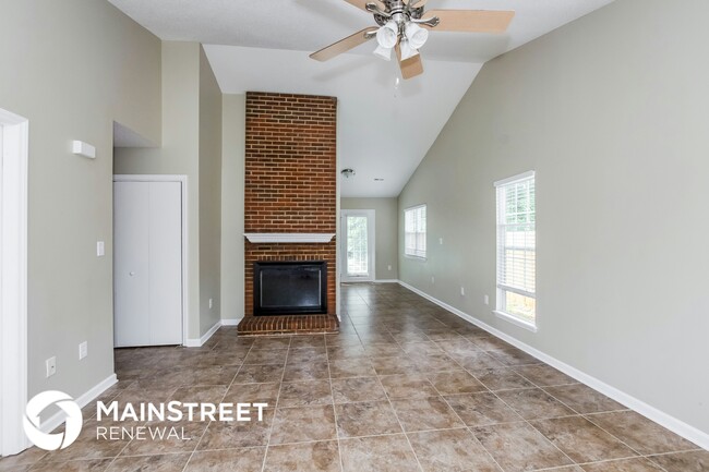12614 Delman Ln in Pineville, NC - Building Photo - Building Photo