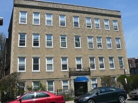 168 Kelton St in Boston, MA - Building Photo