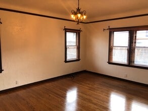 768 Orizaba Ave in Long Beach, CA - Foto de edificio - Building Photo