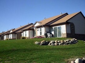 6639 Mill Creek Dr, Unit B in Kalamazoo, MI - Building Photo