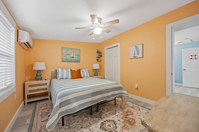 224 E Grant Ave in Cocoa Beach, FL - Building Photo - Building Photo