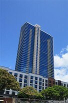 555 South St in Honolulu, HI - Building Photo