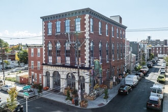 2200 E Norris St in Philadelphia, PA - Building Photo - Primary Photo