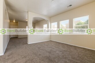 5400 Lito Rd NW in Albuquerque, NM - Building Photo - Building Photo