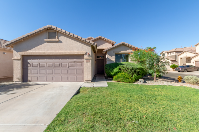 property at 9004 W Fullam St