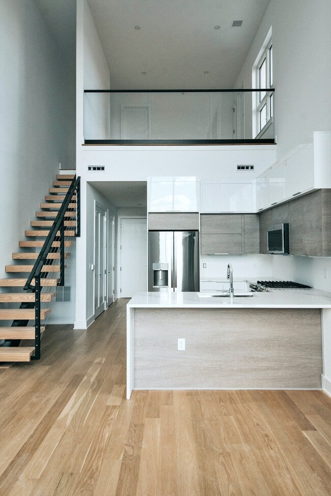 The Lofts at Blvd East in West New York, NJ - Building Photo - Building Photo