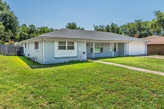1805 W Cedar Elm Dr in Arlington, TX - Building Photo - Building Photo