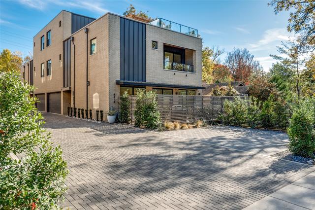 property at 4414 Abbott Ave