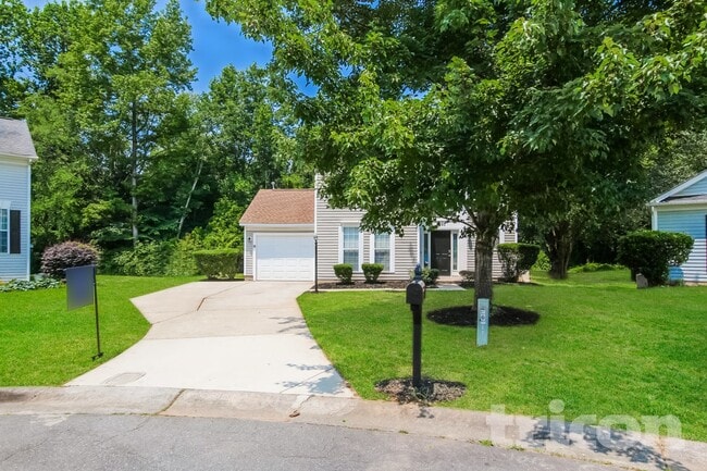 property at 9101 Mentmore Ct