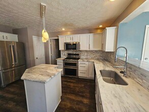 227 George Wythe Way in Dayton, OH - Building Photo - Building Photo