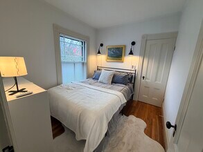 25 Meacham St in Somerville, MA - Foto de edificio - Building Photo