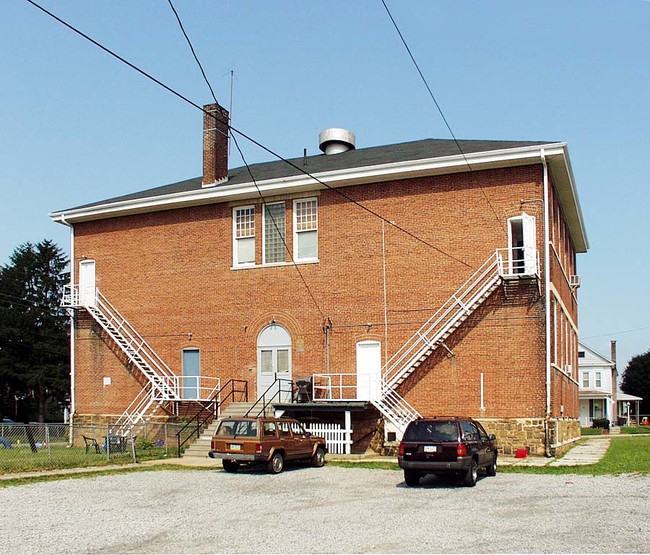 Mission Home Ministries Group Home in Mount Wolf, PA - Building Photo - Other