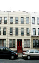 133 Menahan St Apartments