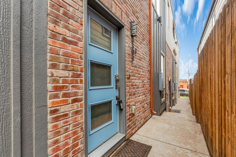 3303 Navajo St in Denver, CO - Building Photo