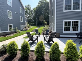 177 Butternut St, Unit 1 in Middletown, CT - Building Photo