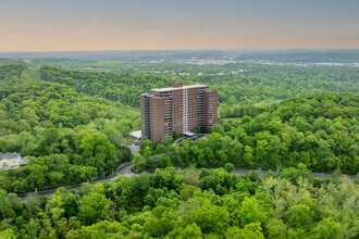 The Hammond North in Cincinnati, OH - Foto de edificio - Building Photo