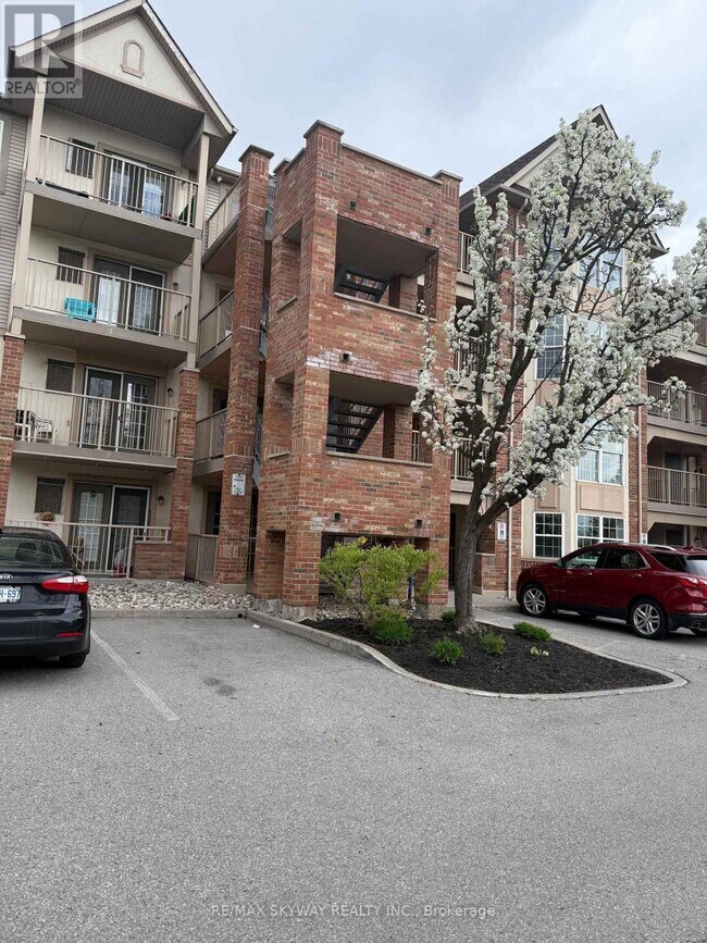 property at 4025 Kilmer Dr