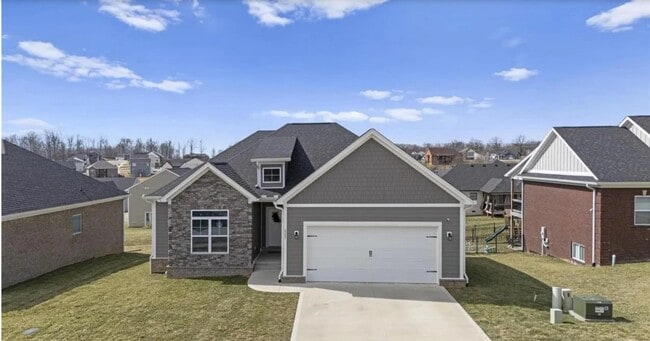 property at 227 Wild Deer Dr