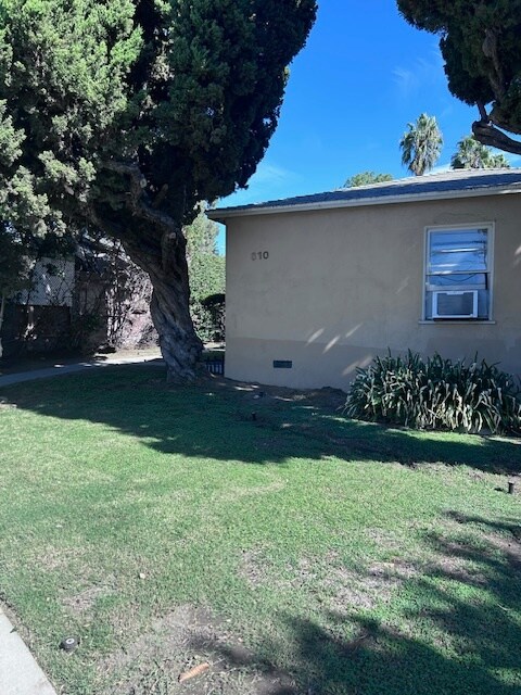 610 S Main St, Unit D in Burbank, CA - Building Photo