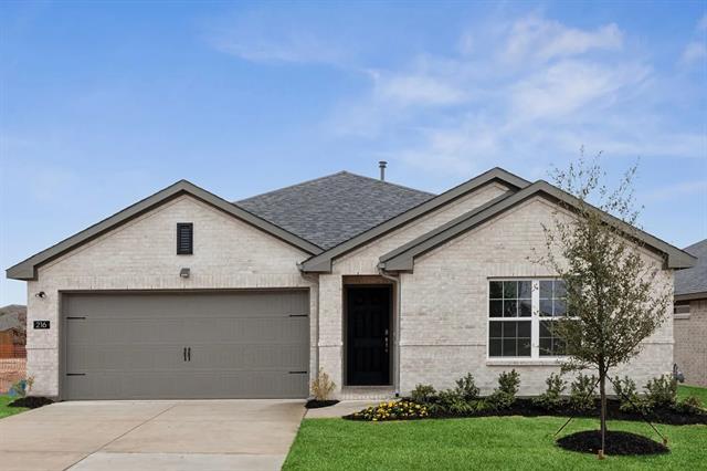 property at 216 Tartane Dr
