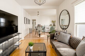 4065 N Mississippi Ave in Portland, OR - Building Photo - Building Photo