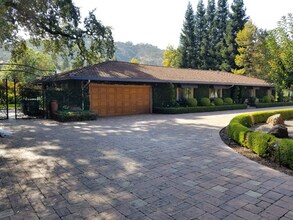 1 Garden Park Ct in Alamo, CA - Building Photo - Building Photo