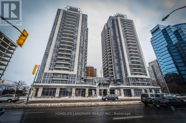 5791-5791 Yonge St