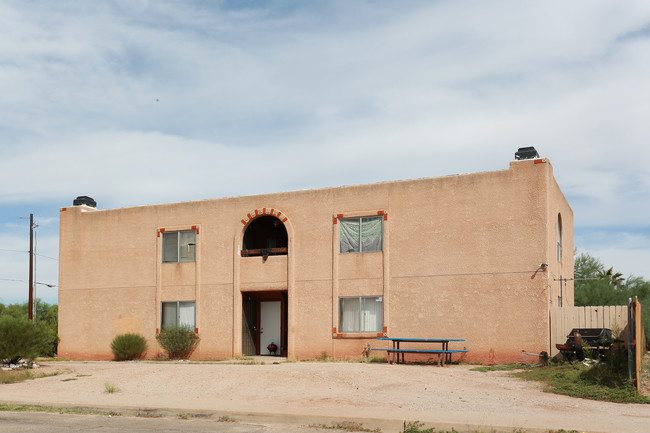 902 N Belvedere Ave in Tucson, AZ - Building Photo - Building Photo