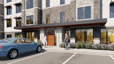 Reserves at Magnolia in Denton, TX - Building Photo - Building Photo