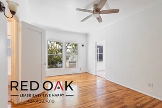 660 Cochran Ave in Los Angeles, CA - Building Photo - Building Photo