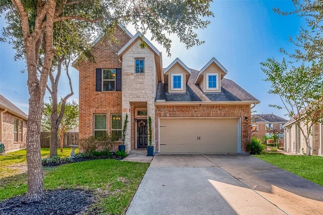 20127 Graphite Canyon Ct