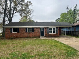 4213 29th St in Tuscaloosa, AL - Building Photo