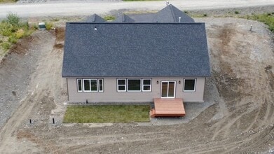 5273 W Jaxton Cir in Wasilla, AK - Building Photo - Building Photo