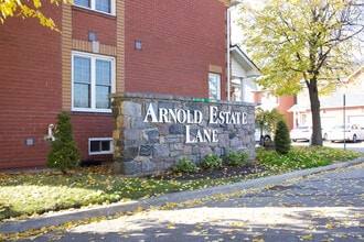 68 Arnold Estates Ln in Ajax, ON - Building Photo - Building Photo