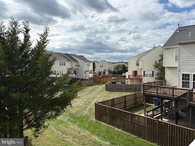 9700 Kennoway Ct in Linton Hall, VA - Building Photo - Building Photo