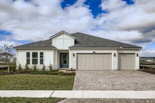 279 Bismarck Palm Rd in St. Augustine, FL - Building Photo