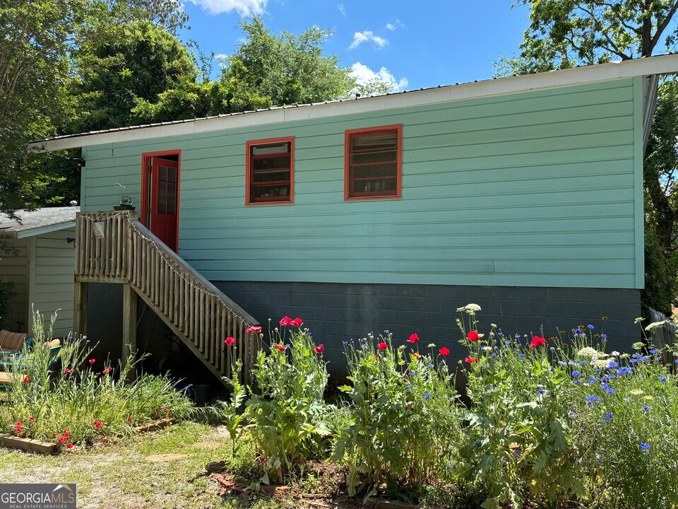 152 Buena Vista Ave in Athens, GA - Building Photo