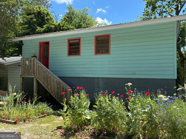 property at 152 Buena Vista Ave