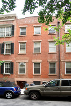 347 W 19th St in New York, NY - Building Photo - Building Photo