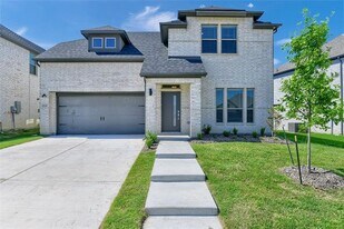 2820 King William St in Royse City, TX - Building Photo